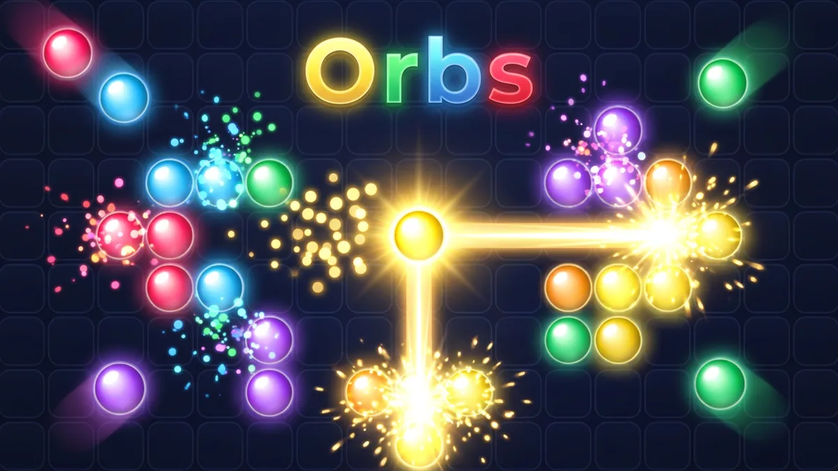 Orbs